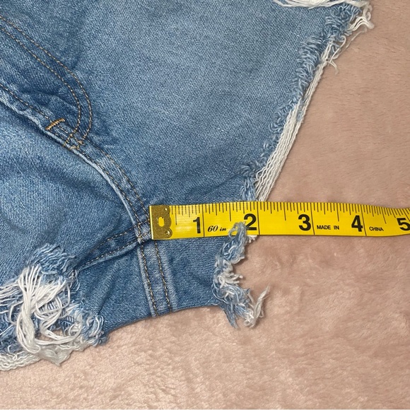 Everlane shorts size 26 - Picture 9 of 9